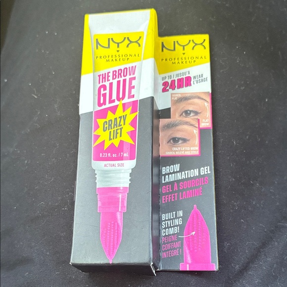 NYX The Brow Glue - Picture 1 of 1